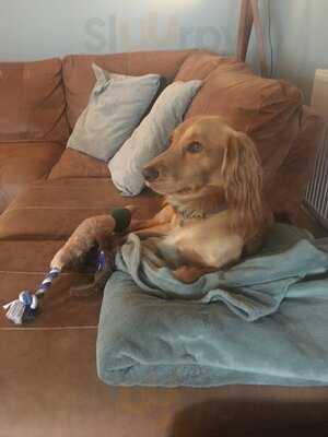 The Longlands Restaurant