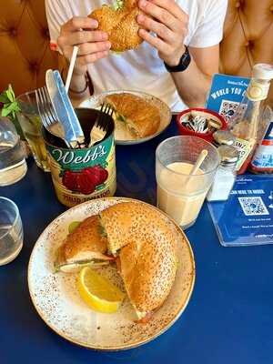 Boston Tea Party Plymouth