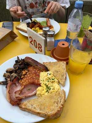 Boston Tea Party Plymouth