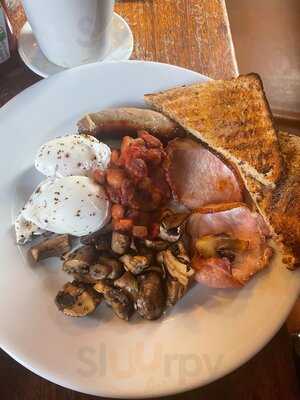 Boston Tea Party Plymouth