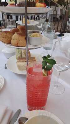 The Restaurant At Sopwell House