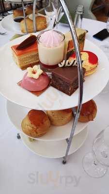 The Restaurant At Sopwell House