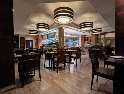 The Restaurant At Sopwell House