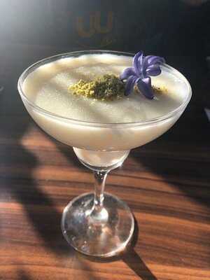 Stone Grill Turkish Restaurant