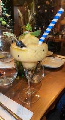 Stone Grill Turkish Restaurant