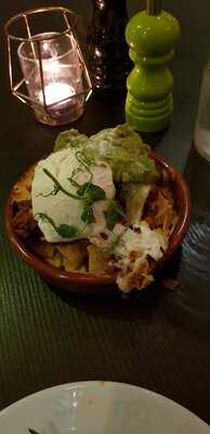 Queens Road Kitchen & Bar