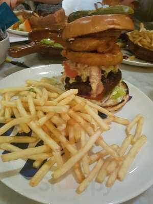 Queens Road Kitchen & Bar