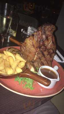 Queens Road Kitchen & Bar