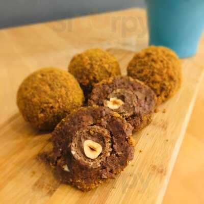 Scrumptious Monmouth