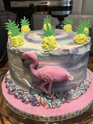 Scrumptious Monmouth