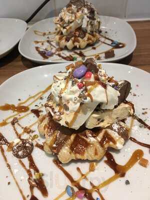 Scrumptious Monmouth