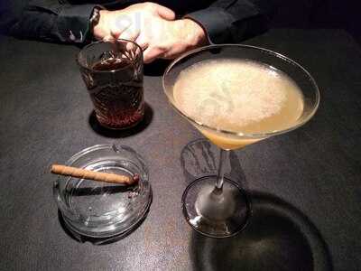 Haycock & Tailbar Associates