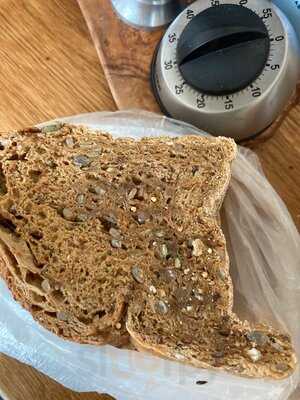 Patisserie Mark Bennett - Lilliput