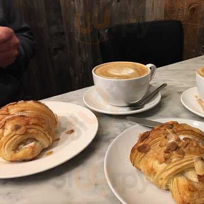 Patisserie Mark Bennett - Lilliput