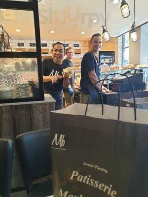 Patisserie Mark Bennett - Lilliput