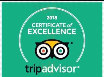 Delhi 8 Indian Takeaway