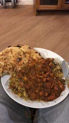 Delhi 8 Indian Takeaway