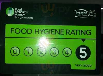 Delhi 8 Indian Takeaway