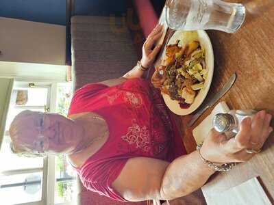 The Nickelodeon, Greene King Pub & Carvery