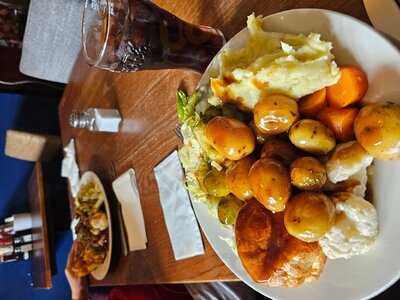 The Nickelodeon, Greene King Pub & Carvery