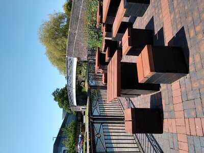 The Nickelodeon, Greene King Pub & Carvery