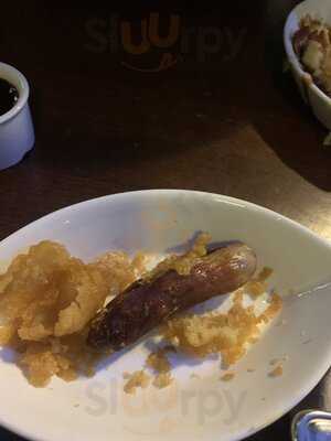 The Nickelodeon, Greene King Pub & Carvery