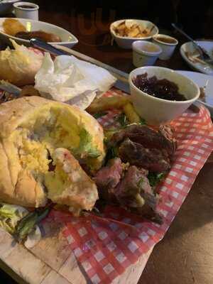 The Nickelodeon, Greene King Pub & Carvery