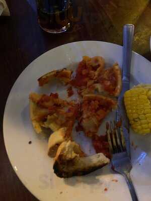 The Nickelodeon, Greene King Pub & Carvery