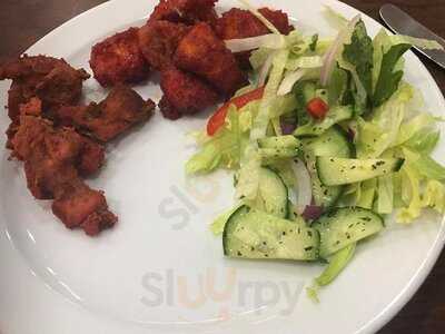 Ibrahimi Buffet Restaurant