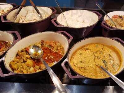 Ibrahimi Buffet Restaurant