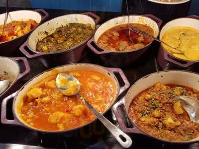 Ibrahimi Buffet Restaurant