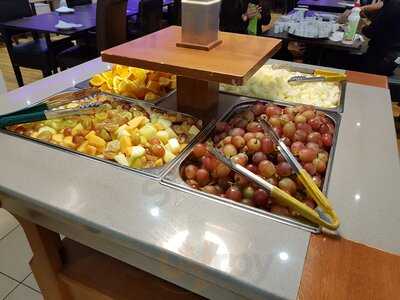 Ibrahimi Buffet Restaurant