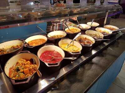 Ibrahimi Buffet Restaurant