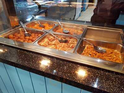 Ibrahimi Buffet Restaurant