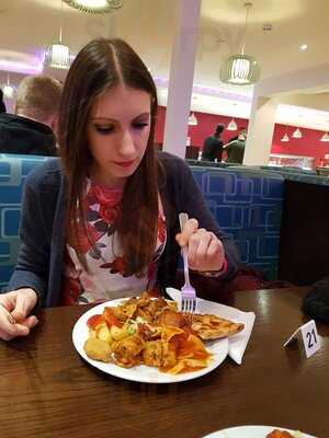 Ibrahimi Buffet Restaurant