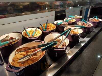 Ibrahimi Buffet Restaurant