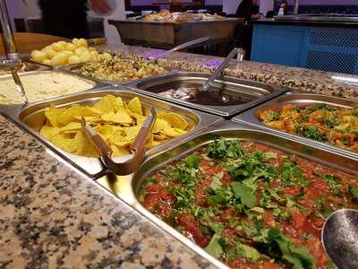 Ibrahimi Buffet Restaurant