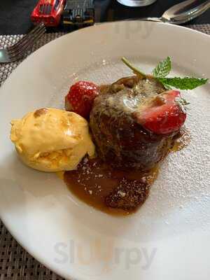 The Blacksmiths Arms Low Pittington