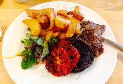 The Blacksmiths Arms Low Pittington