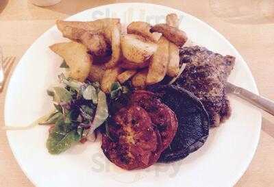 The Blacksmiths Arms Low Pittington