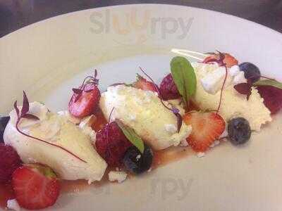 The Blacksmiths Arms Low Pittington