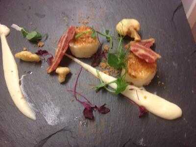 The Blacksmiths Arms Low Pittington