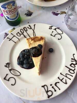 Marco Pierre White Steakhouse Bar And Grill Lincoln