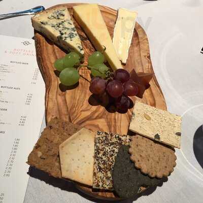 Marco Pierre White Steakhouse Bar And Grill Lincoln