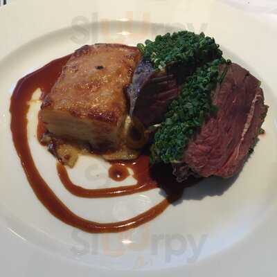 Marco Pierre White Steakhouse Bar And Grill Lincoln
