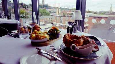 Marco Pierre White Steakhouse Bar And Grill Lincoln