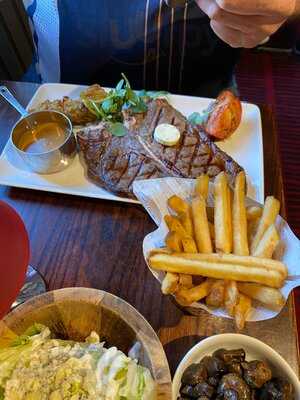 Miller And Carter Wheathampstead