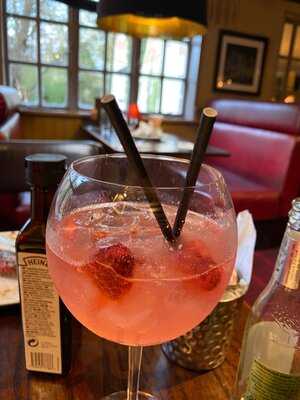 Miller And Carter Wheathampstead