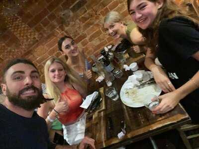 Baffi Canford Cliffs