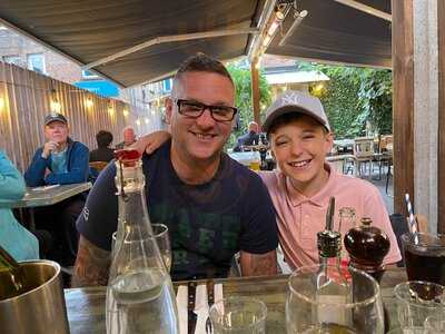 Baffi Canford Cliffs